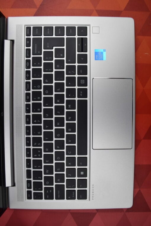 HP Probook 640 G8
