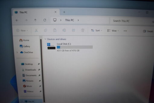HP Probook 640 G8