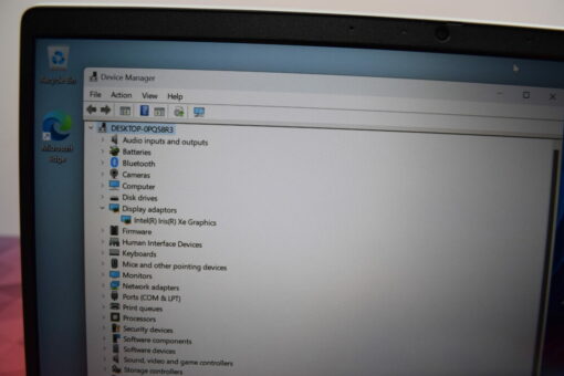 HP Probook 640 G8