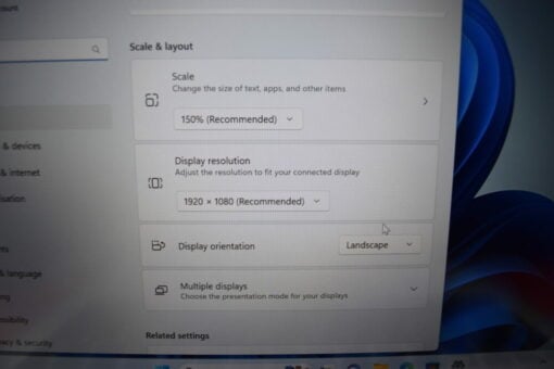 HP Probook 640 G8