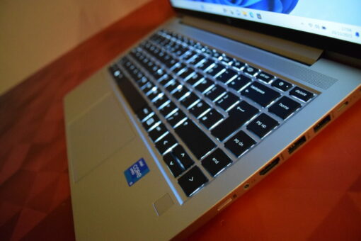 HP Probook 640 G8