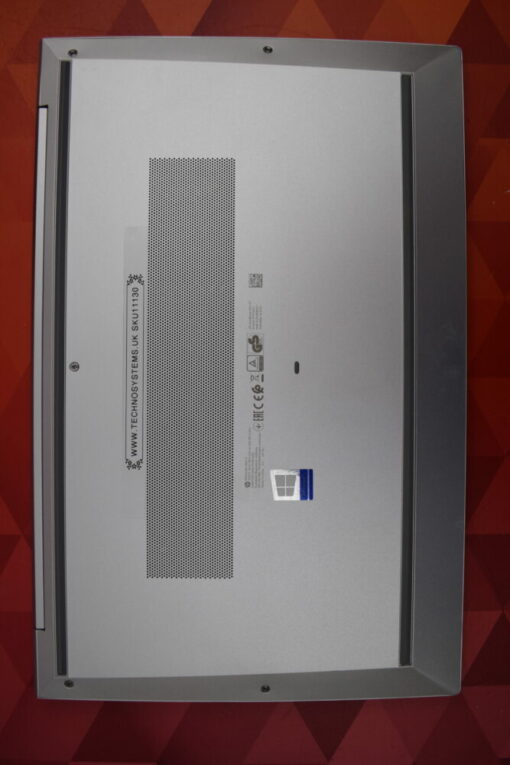 HP Elitebook 850 G7 14" i5 10th Gen