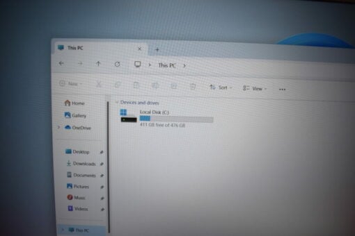 HP Elitebook 850 G7 14" i5 10th Gen