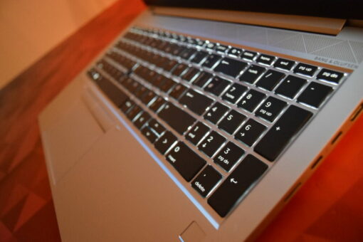 HP Elitebook 850 G7 14" i5 10th Gen