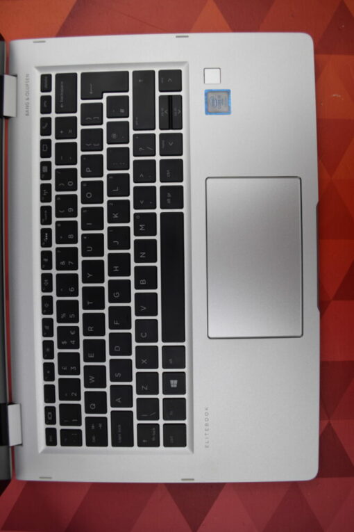 HP EliteBook x360 1030