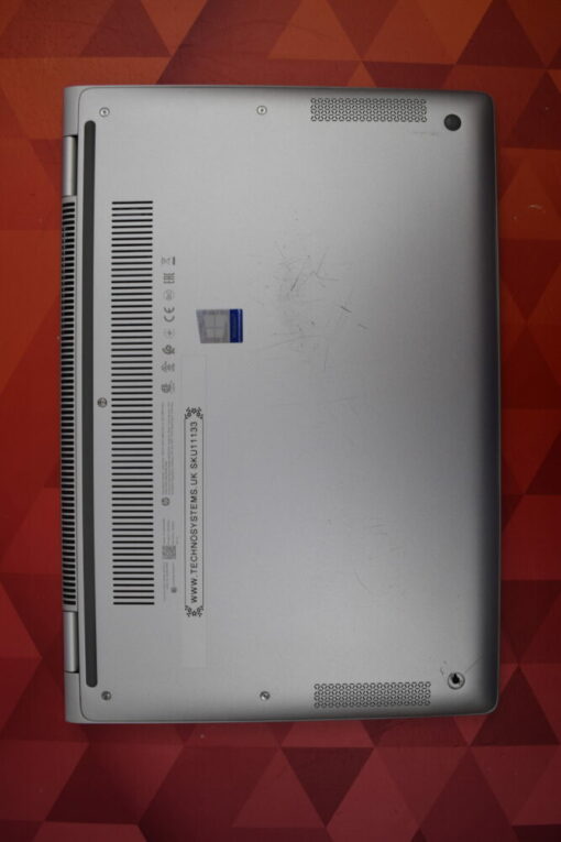 HP EliteBook x360 1030
