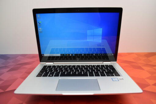 HP EliteBook x360 1030