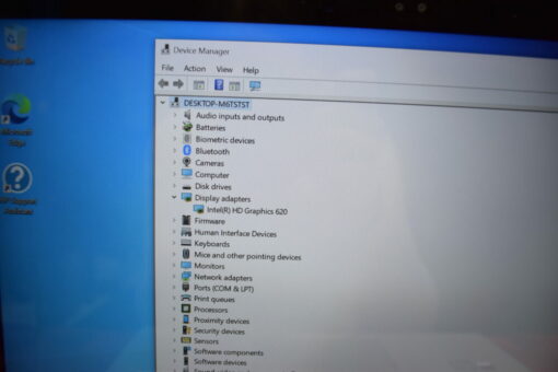 HP EliteBook x360 1030