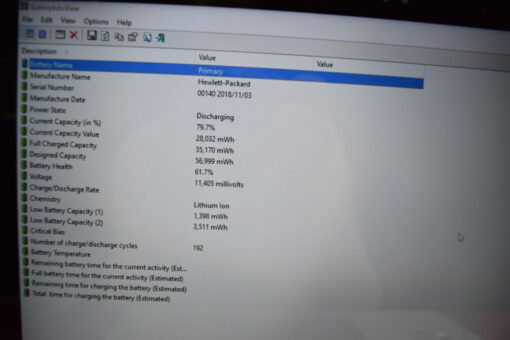 HP EliteBook x360 1030