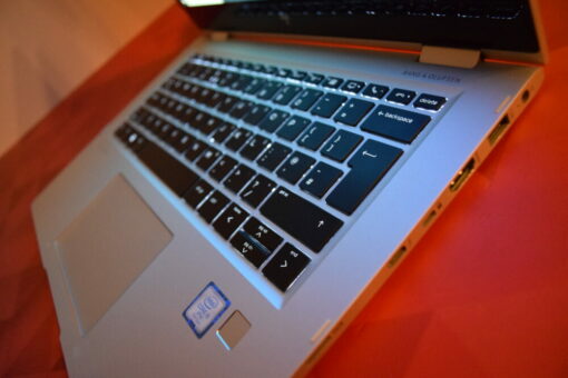 HP EliteBook x360 1030
