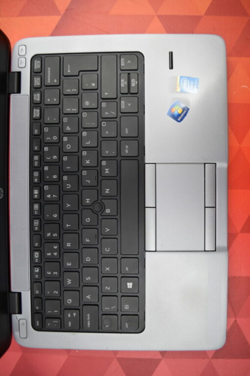 HP 820 G1 12.5" i5 4th