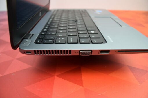 HP 820 G1 12.5" i5 4th
