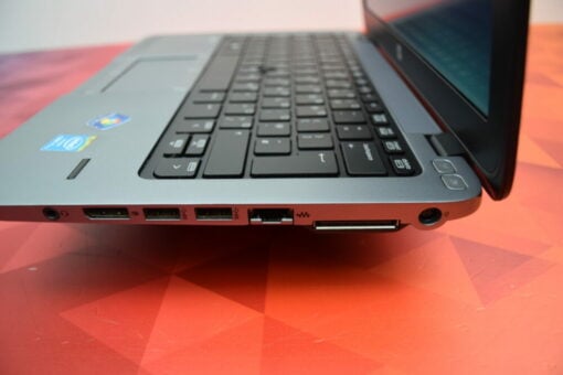 HP 820 G1 12.5" i5 4th