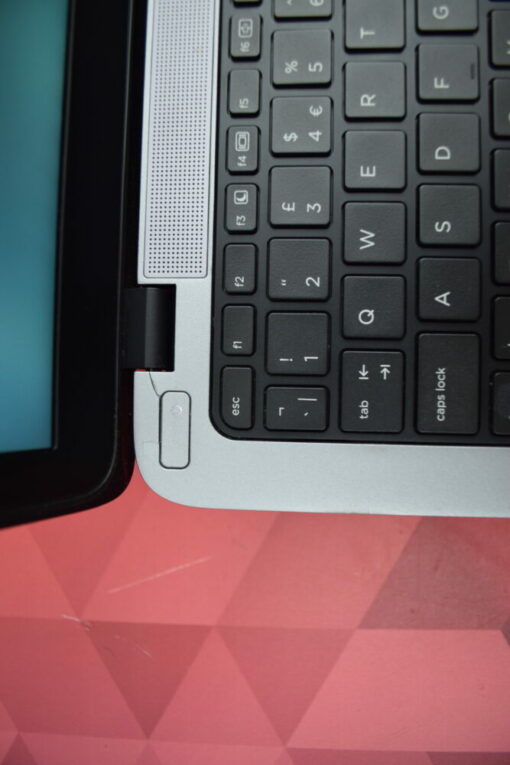 HP 820 G1 12.5" i5 4th