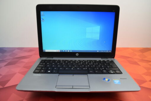 HP 820 G1 12.5" i5 4th