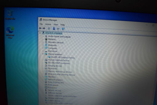HP 820 G1 12.5" i5 4th