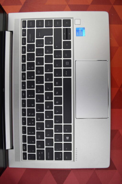 HP Probook 640 G8