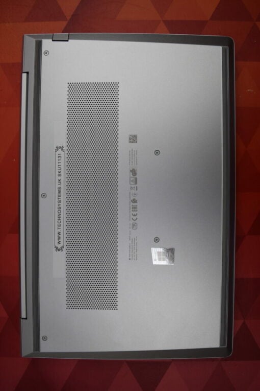 HP Probook 640 G8