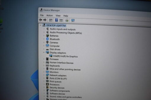 HP Probook 640 G8