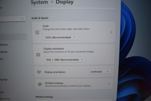 HP Probook 640 G8