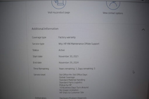 HP Probook 640 G8