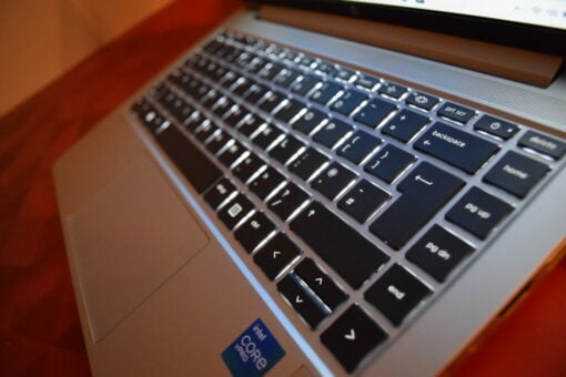 HP Probook 640 G8
