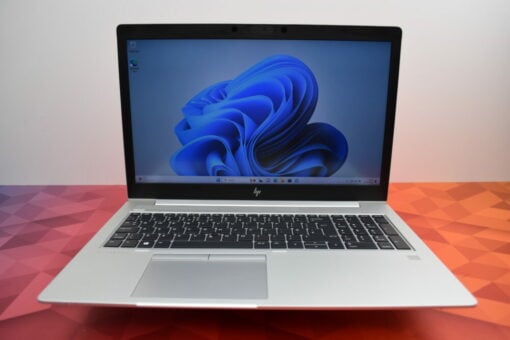 HP Elitebook 840 G6