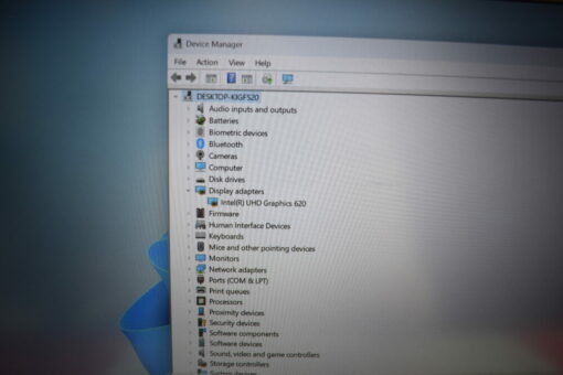 HP Elitebook 840 G6