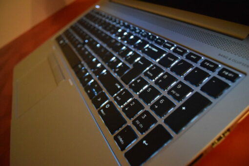 HP Elitebook 840 G6