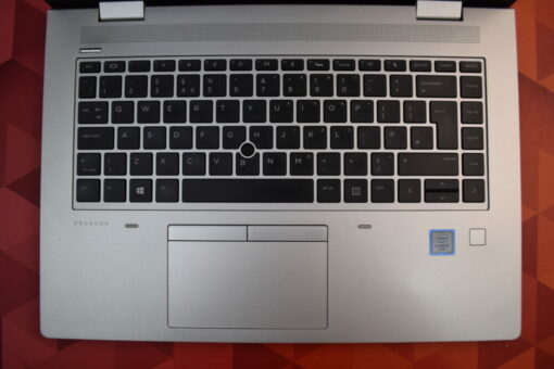 HP Probook 640 G5