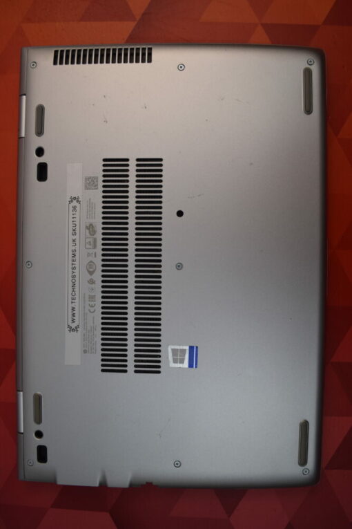 HP Probook 640 G5