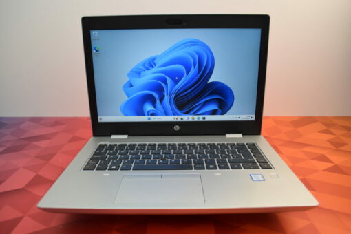 HP Probook 640 G5
