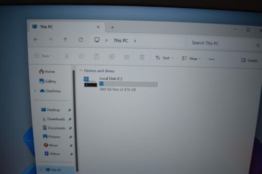 HP Probook 640 G5