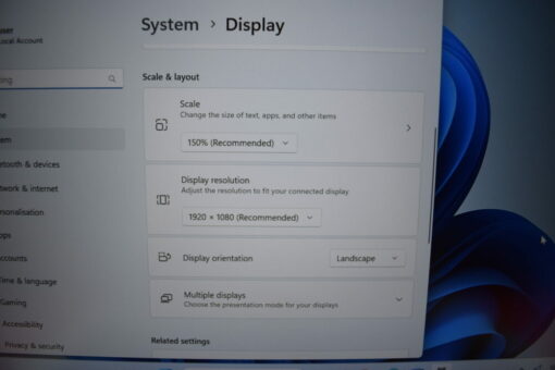 HP Probook 640 G5