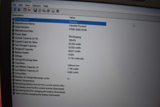HP Probook 640 G5