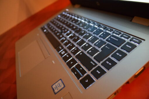 HP Probook 640 G5