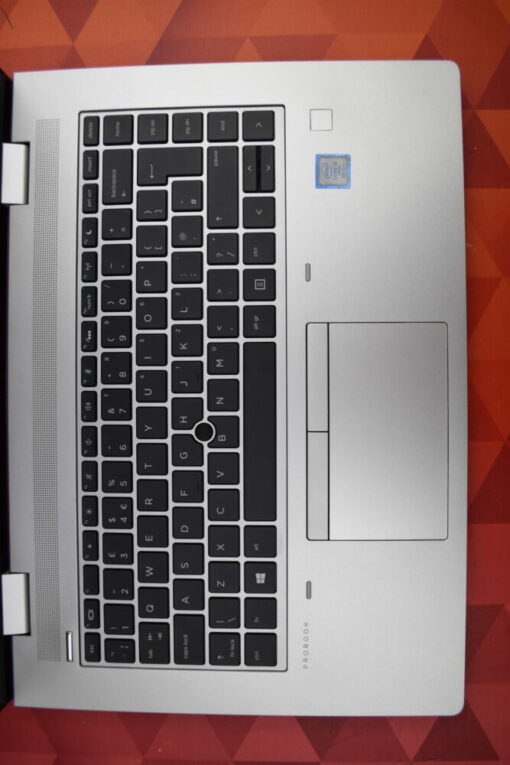 HP Probook 640 G5