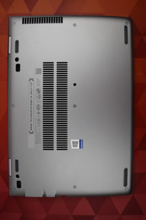 HP Probook 640 G5