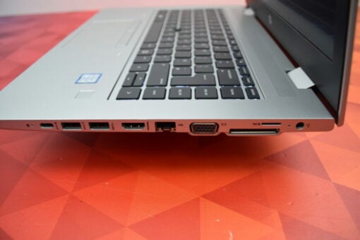 HP Probook 640 G5