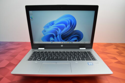 HP Probook 640 G5