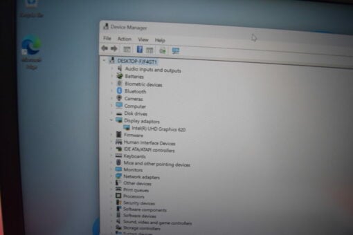 HP Probook 640 G5