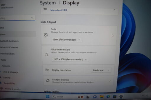 HP Probook 640 G5