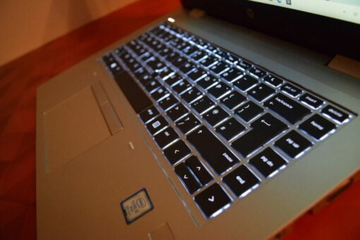 HP Probook 640 G5
