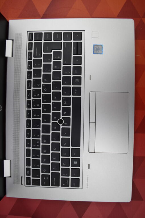 HP Probook 640 G5