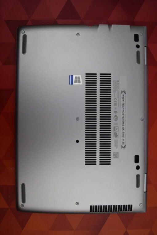 HP Probook 640 G5