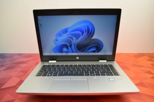 HP Probook 640 G5