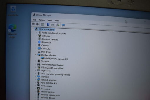 HP Probook 640 G5