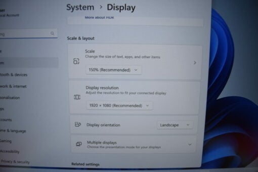 HP Probook 640 G5