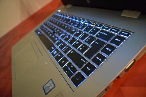 HP Probook 640 G5