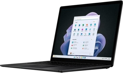 BRAND NEW Microsoft Surface Laptop 5 13.5" I7 12TH GEN16 GB RAM 256 GB SSD